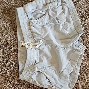 Girls shorts